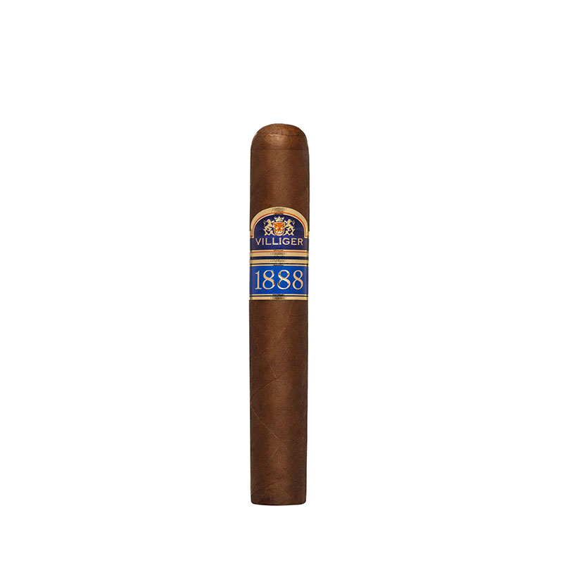 Villiger 1888 Nicaragua Gordo Zigarren Kiste