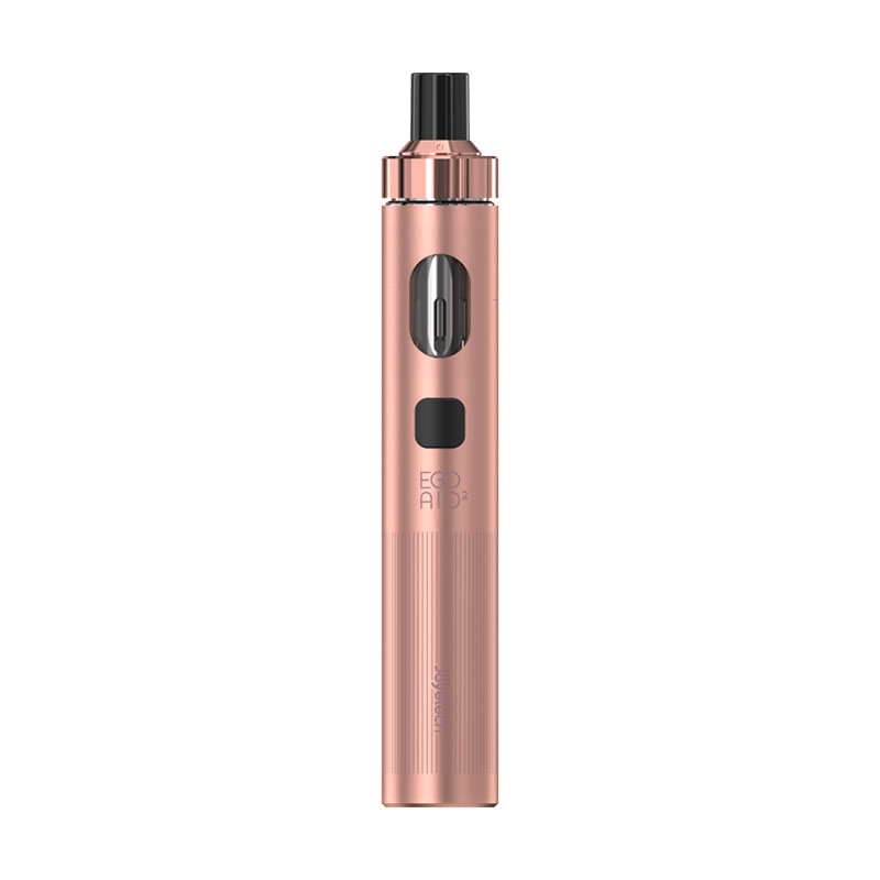 Joyetech Ego Aio 2 Schwarz E-Zigarette: Jetzt entdecken Joyetech Ego Aio 2 Schwarz E-Zigarette: Jetzt entdecken