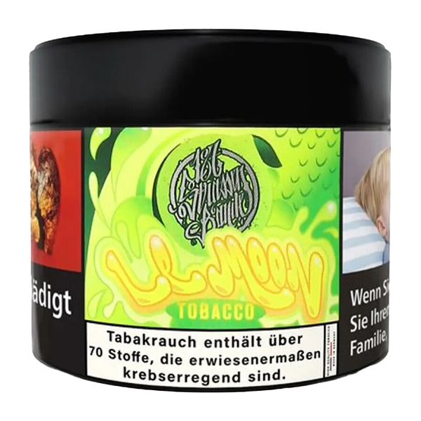 187 Le Moon Shishtabak Dose