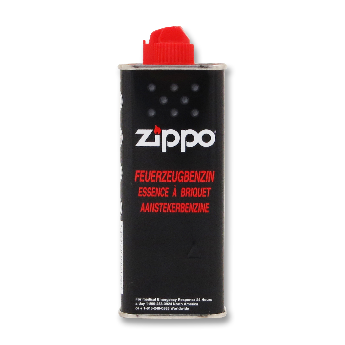 Feuerzeugbenzin Zippo Original