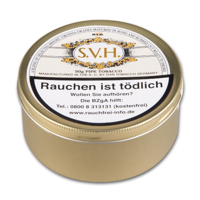 Sweet Vanilla Honeydew Pfeifentabak Dose