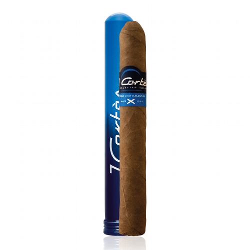 J. CORTES Blue Line High Class Tube