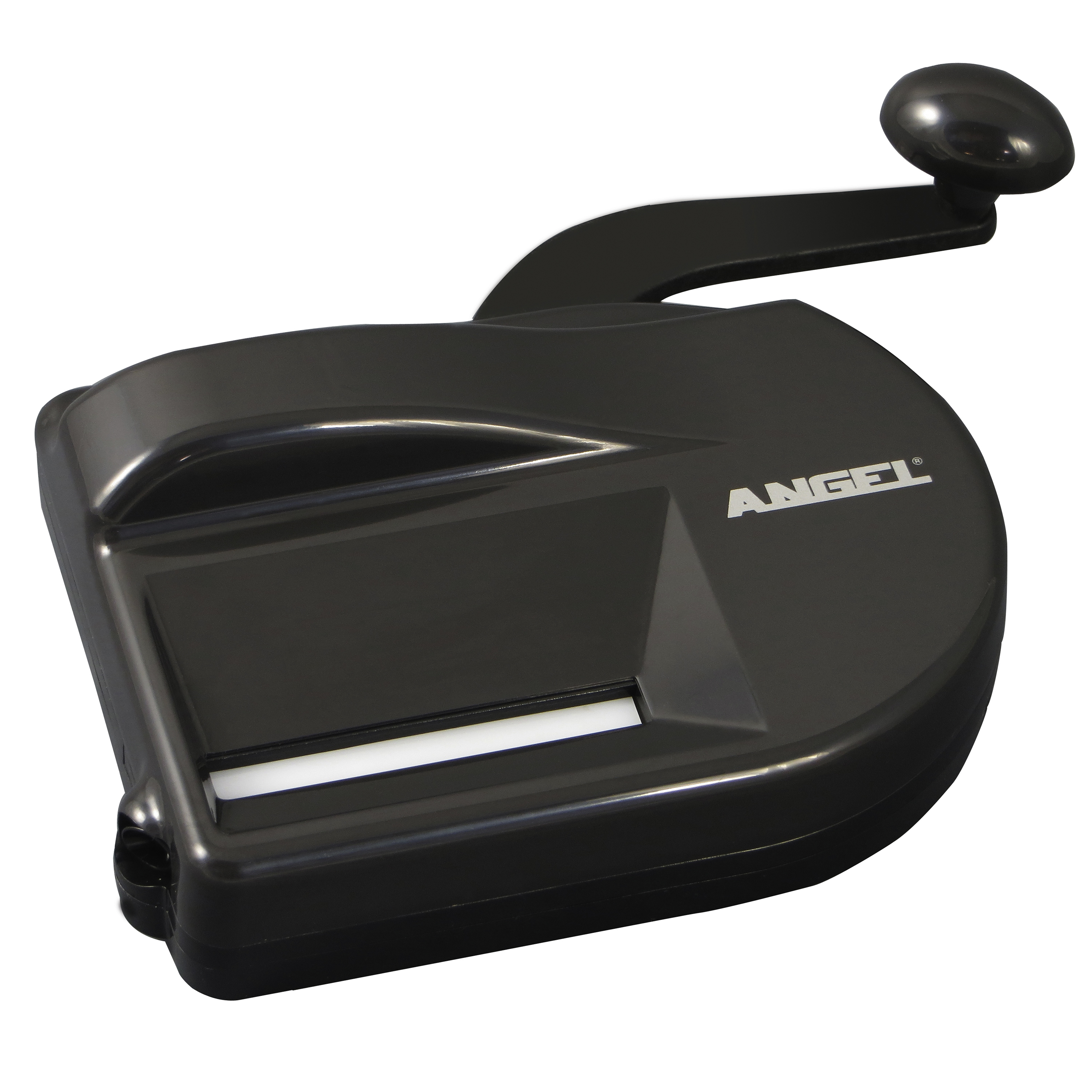 Zigarettenstopfer - Angel Magic Black Tube