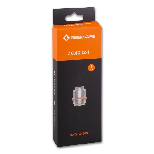 E-Clearomizercoil Geek Vape Z-Series 0,25 Ohm