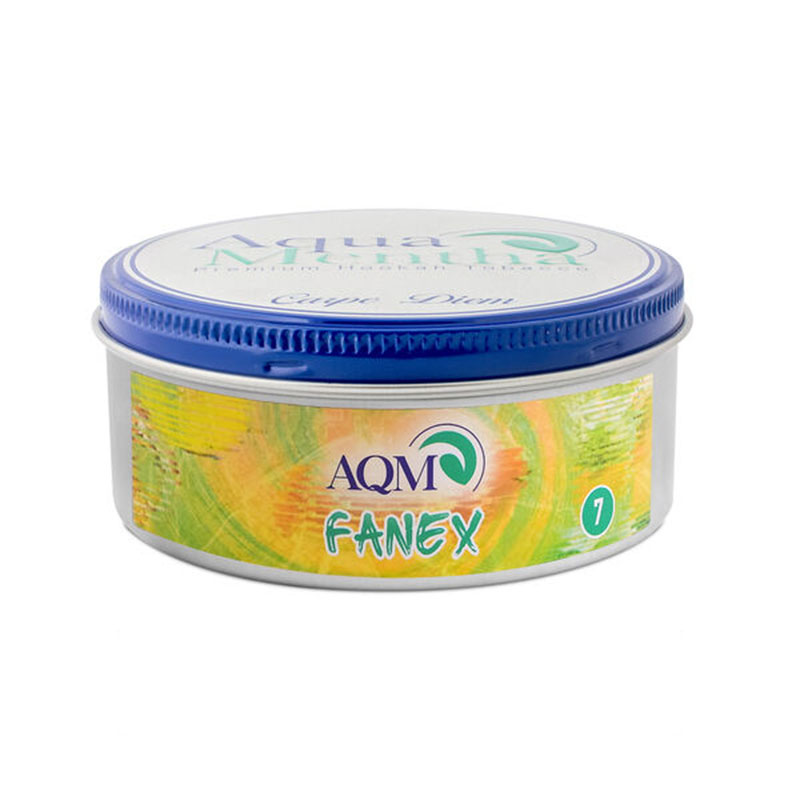 Aqua Mentha Fanex Nr.7 Shisha Tabak