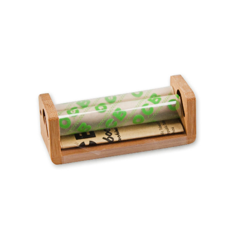 OCB Bamboo Zigarettenroller