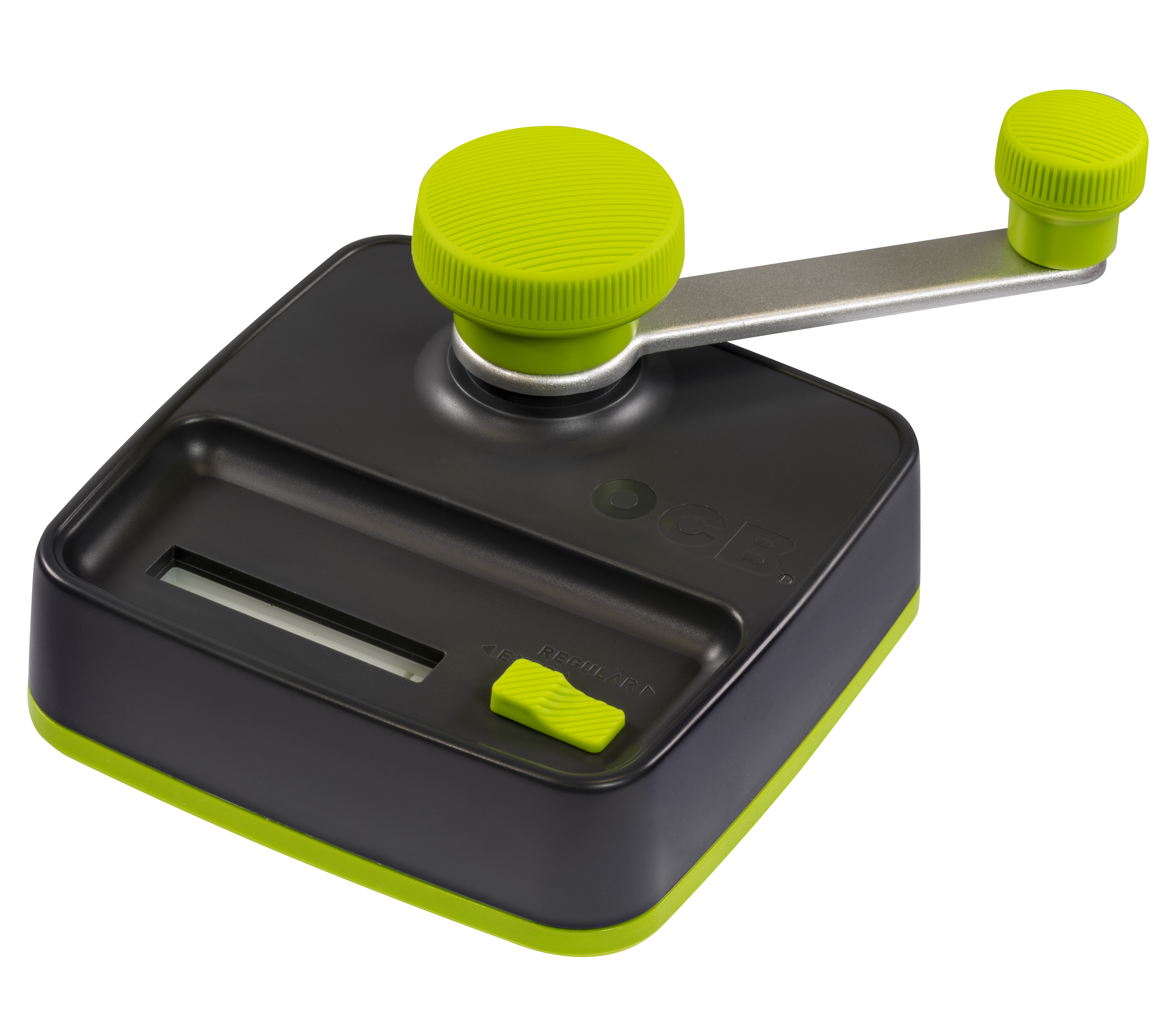 Zigaretten-Stopfer OCB Easy Slide Table Injector