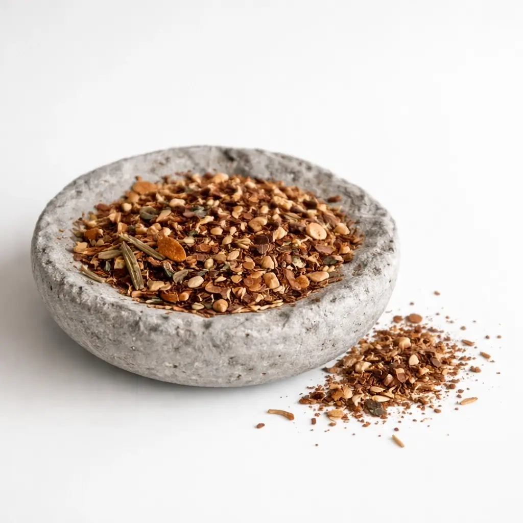 rooibos-substrat