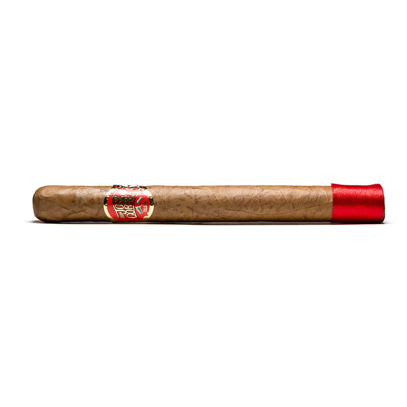 Jose Correa Churchill Zigarre