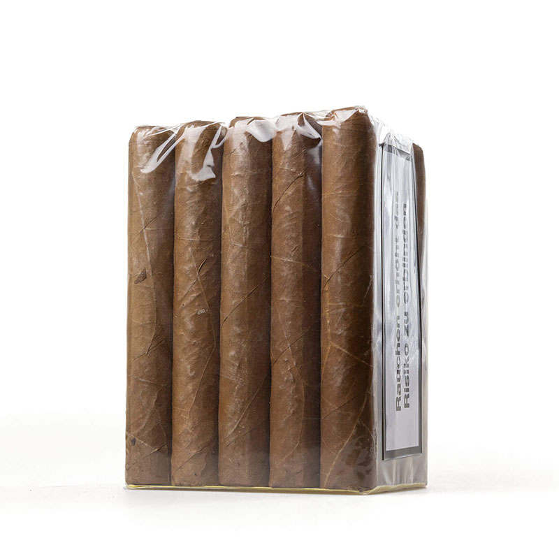 Rojas Gallo Pinto Connecticut Robusto Zigarren Bundle