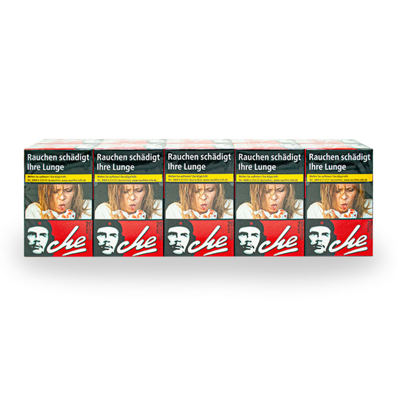 Che Original Pack Zigaretten Stange