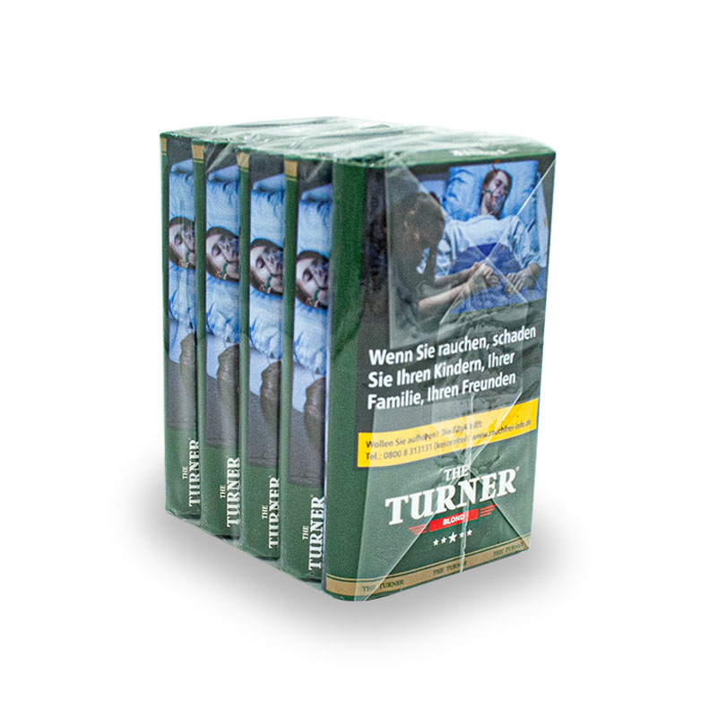 The Turner Virginia Tabak Gebinde