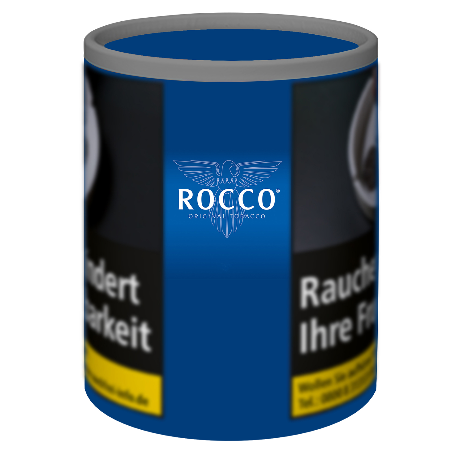 Rocco Original Feinschnitt Tabak Dose