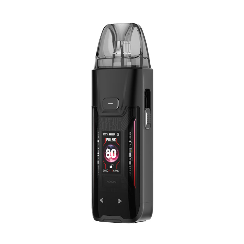 Vaporesso LUXE XR Max 2 E-Zigarette Schwarz