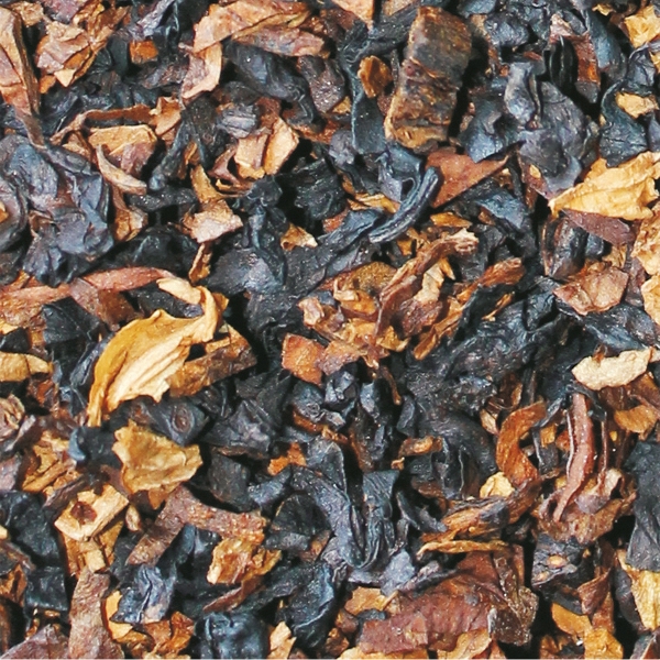 Solani X Sweet Mystery Pfeifentabak