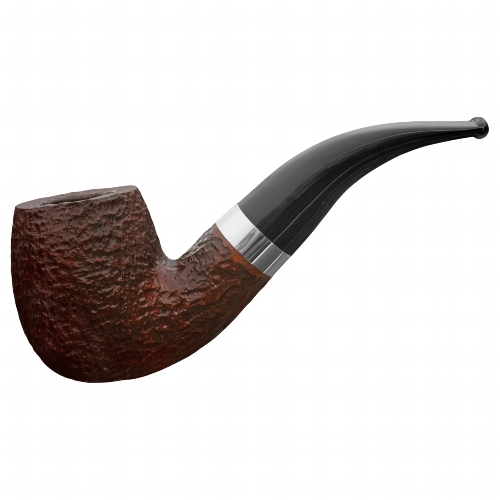 Savinelli Etna Rustik 616 Pfeife
