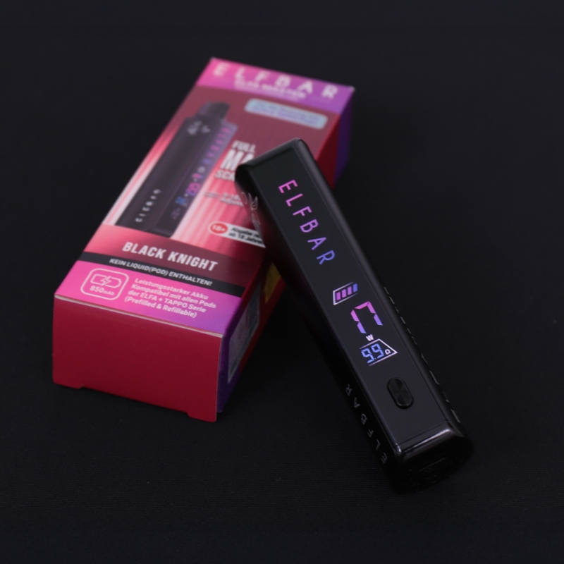 Elfbar Elfa Master kaufen - Das neue Basis Device fr Deine Pods Elfbar Elfa Master kaufen - Das neue Basis Device fr Deine Pods