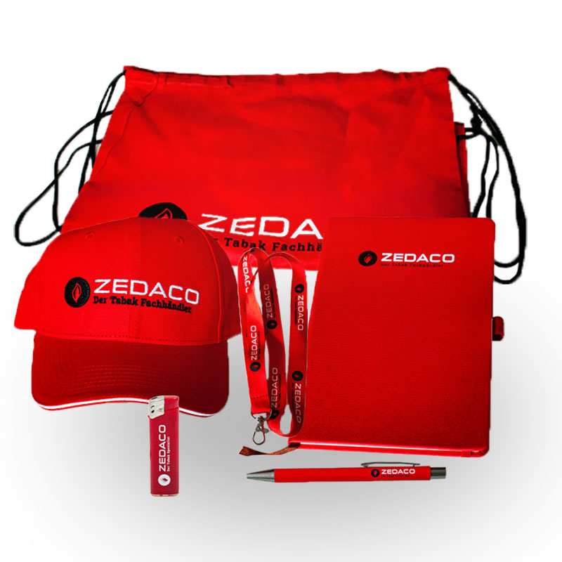 Zedaco Bundle