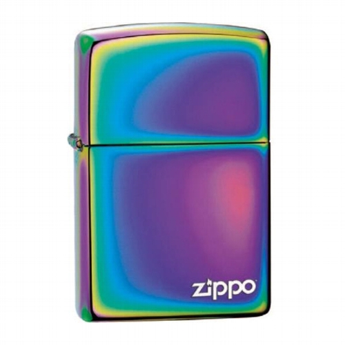 Zippo rainbow Zippo Logo