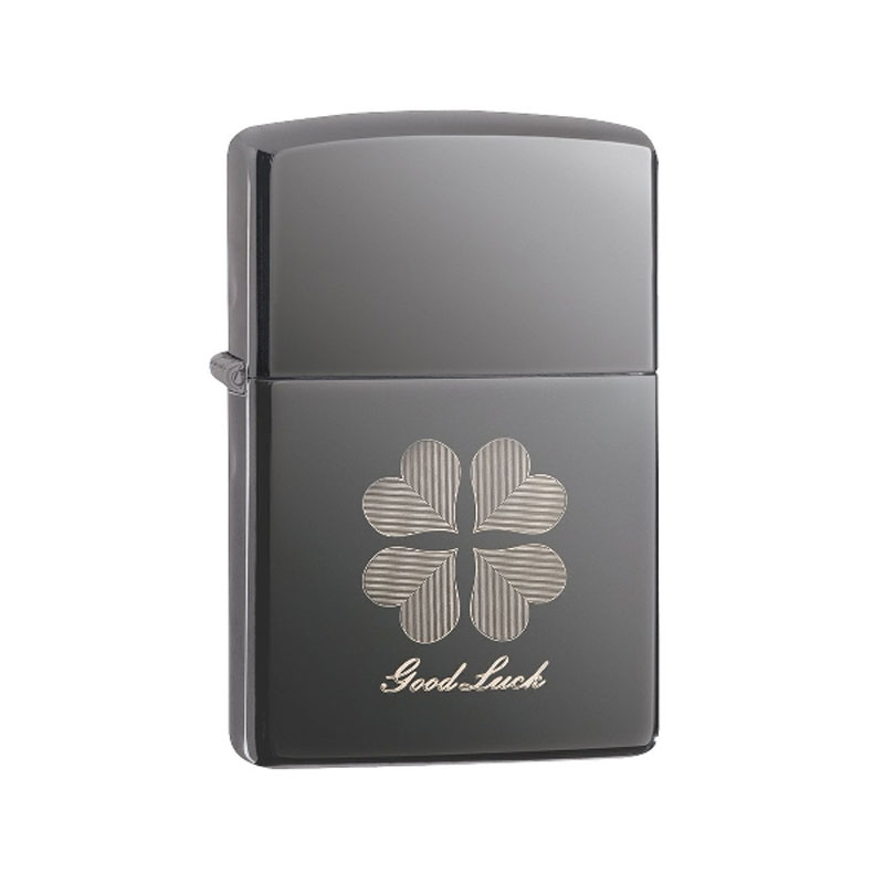 Zippo Good Luck Geschenkset