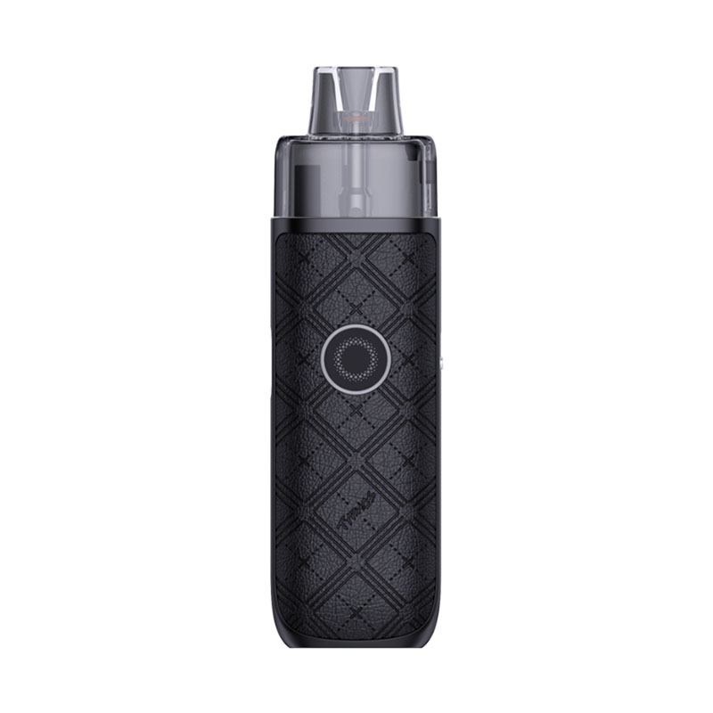 Uwell Typhos SE E-Zigarette schwarz