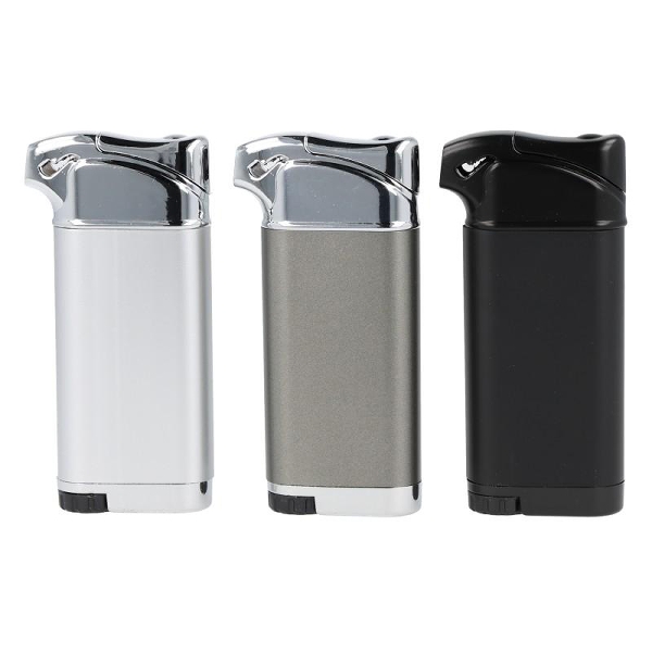 Zorr Pira Pfeifenfeuerzeug Piezo