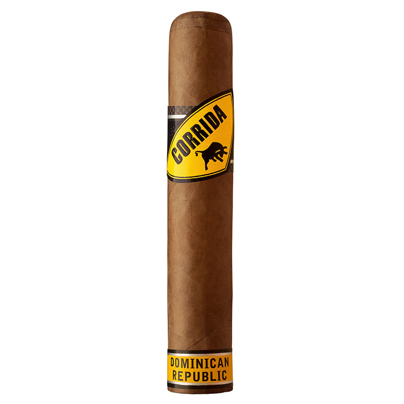 Corrida Dominican Republic Robusto+ Zigarren Kiste