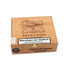 Partageno 440 Brasil Zigarren 30er Kiste