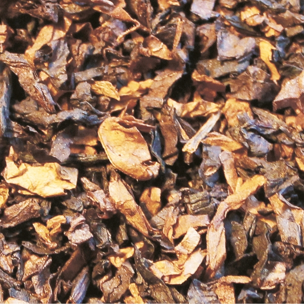 Savinelli Mister G Black Cavendish Pfeifentabak