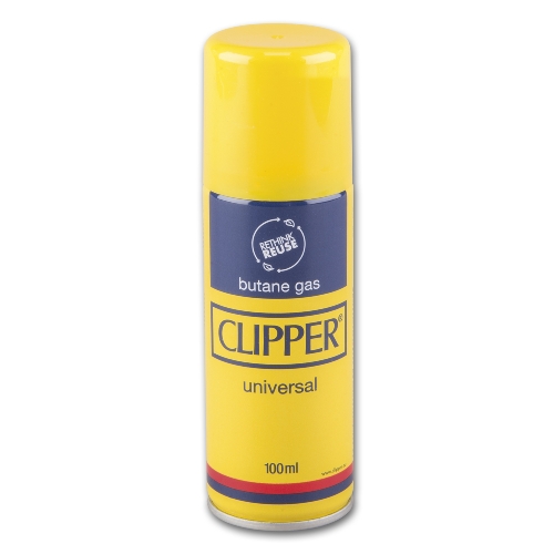 Gas CLIPPER