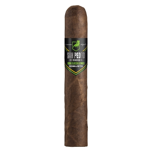 San Pedro de Macoris Brazil Robusto Zigarren