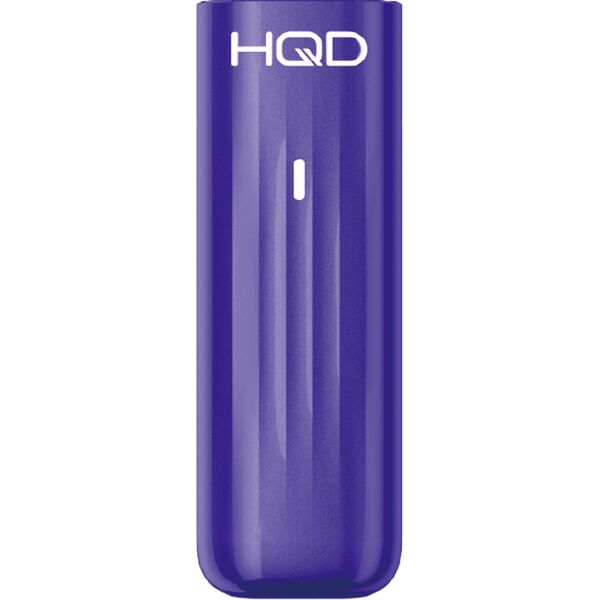 HQD Cirak 2 Purple E-Zigarette jetzt bestellen und losdampfen! HQD Cirak 2 Purple E-Zigarette jetzt bestellen und losdampfen!