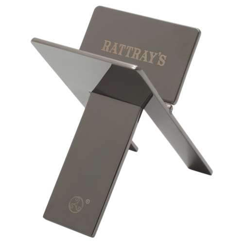 Rattrays Zigarrenständer Gunmetal