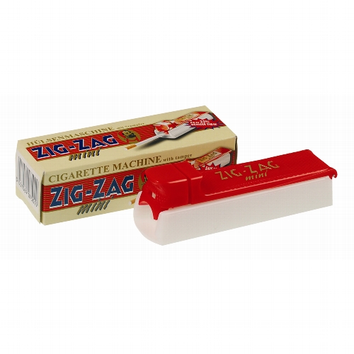 Zigaretten-Stopfer ZIG ZAG Mini