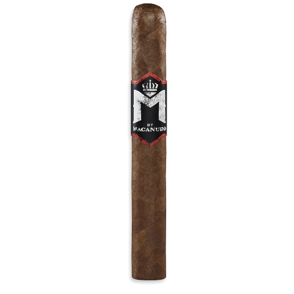 M by Macanudo Dark Toro Zigarren Freshpack