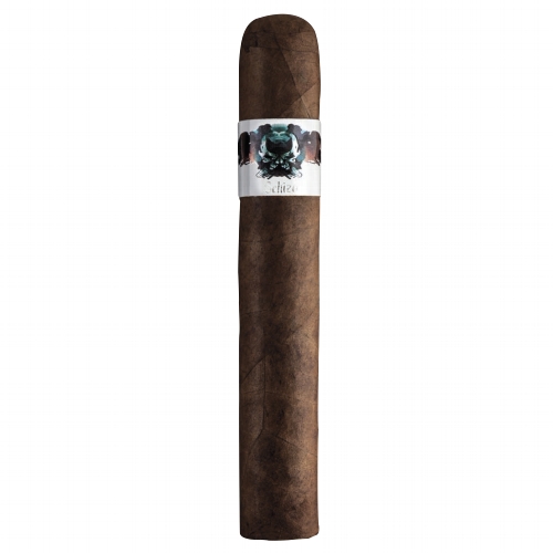 Schizo Maduro Hercules Zigarren Bundle