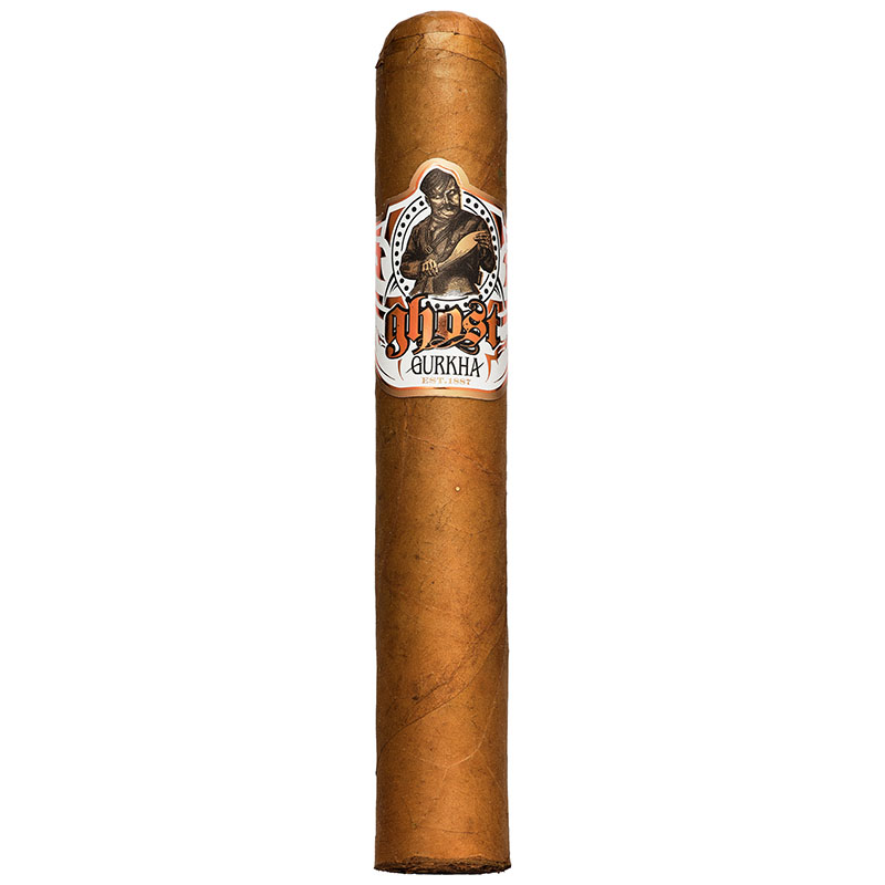 Gurkha Ghost Connecticut Exorcist Zigarren Kiste