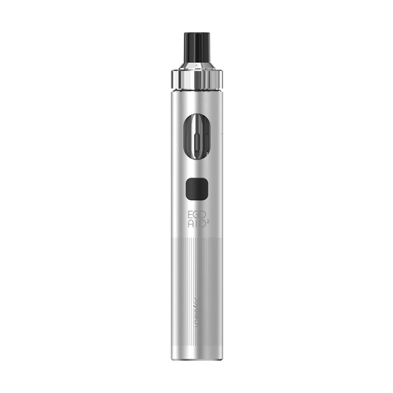 Joyetech Ego Aio 2 E-Zigarette Silber