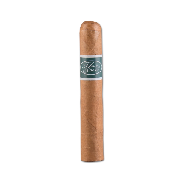 House of Smoke Robusto Zigarre