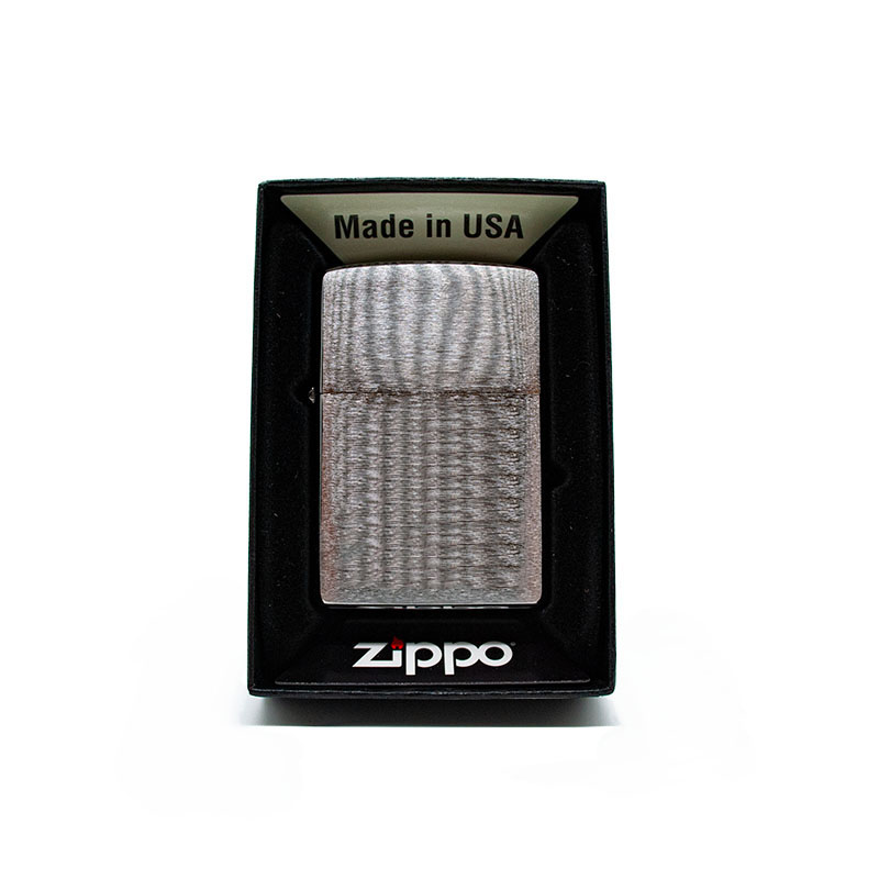 Zippo Feuerzeug
