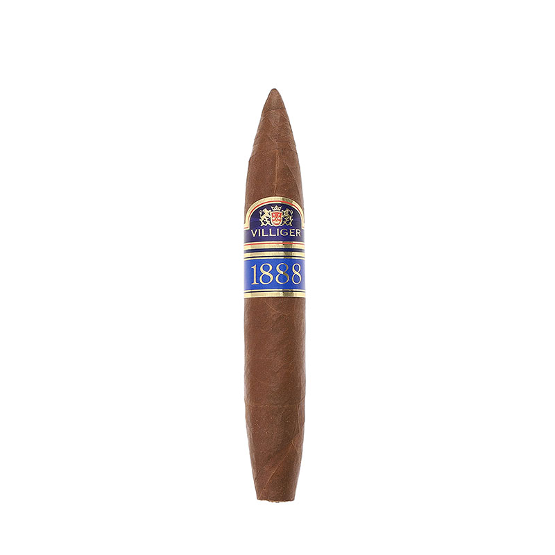 Villiger 1888 Nicaragua Perfecto Zigarren Kiste