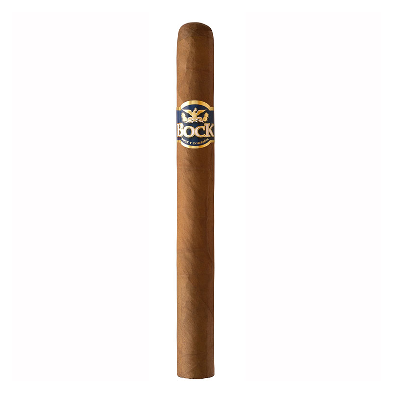 Bock y Ca Corona Zigarren Kiste
