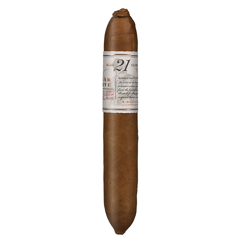 Gurkha Cellar Reserve 21 Years Hedonism Zigarre