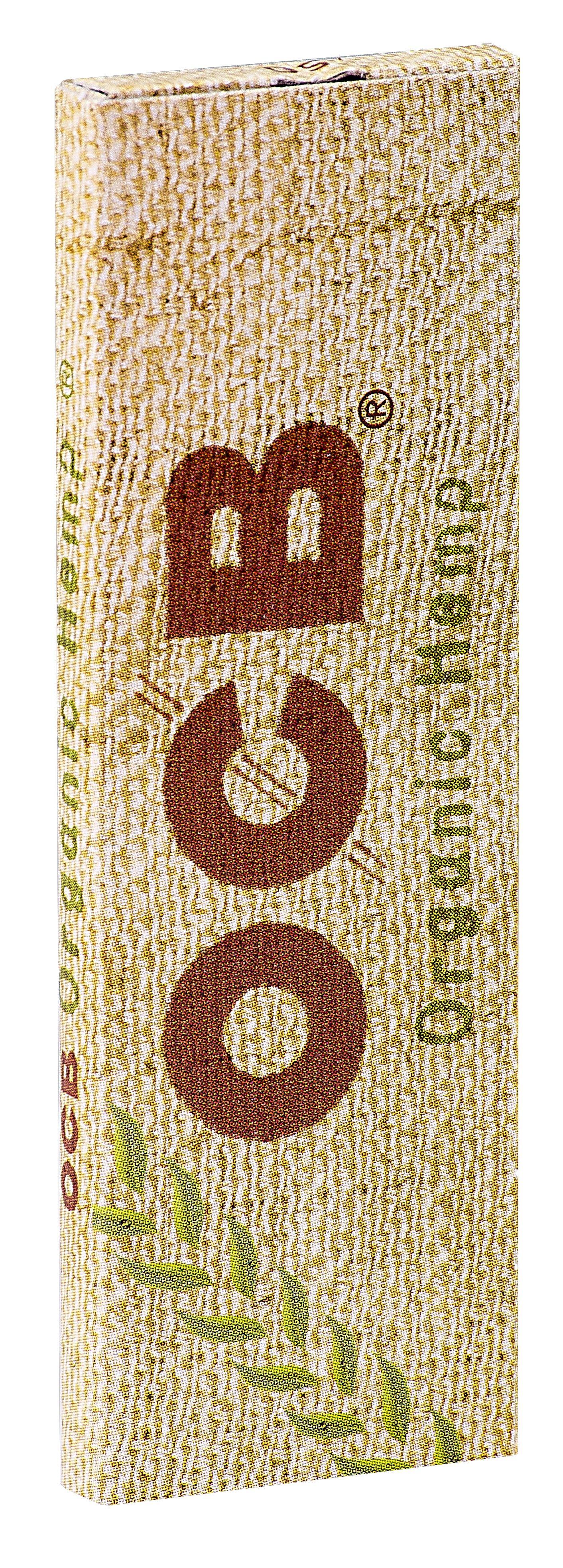 OCB Organic Hemp Zigarettenpapier