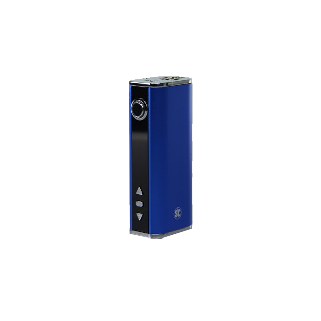 SC iStick TC40W Akku Blau