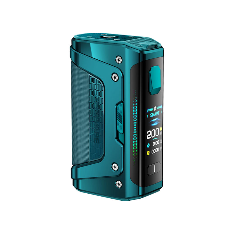 Geek Vape Aegis Legend 5 E-Zigarette Dunkelgrün