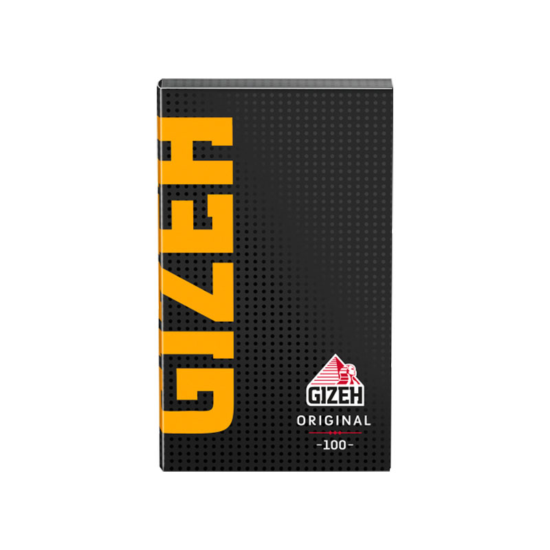 Gizeh Black Original Zigarettenpapier
