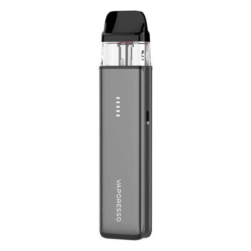 Vaporesso XROS 6 Mini E-Zigarette Titanium Black