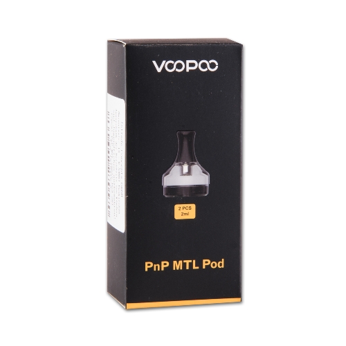 E-Tank Voopoo PnP Pod Tank