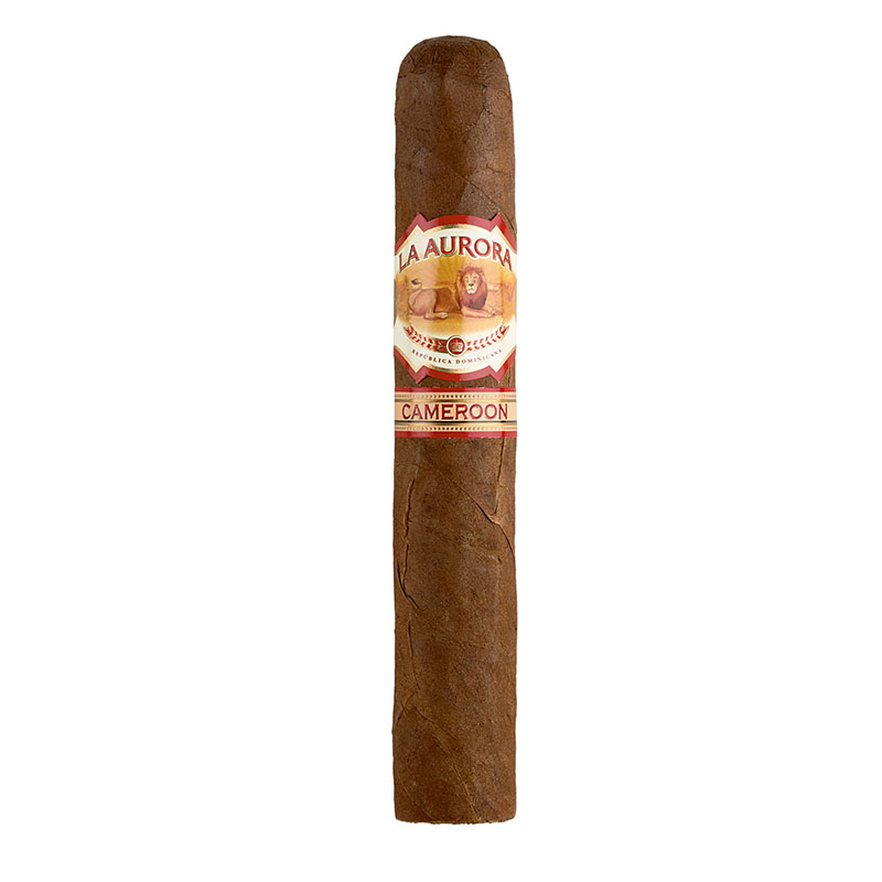 La Aurora 1903 Cameroon Robusto Zigarre